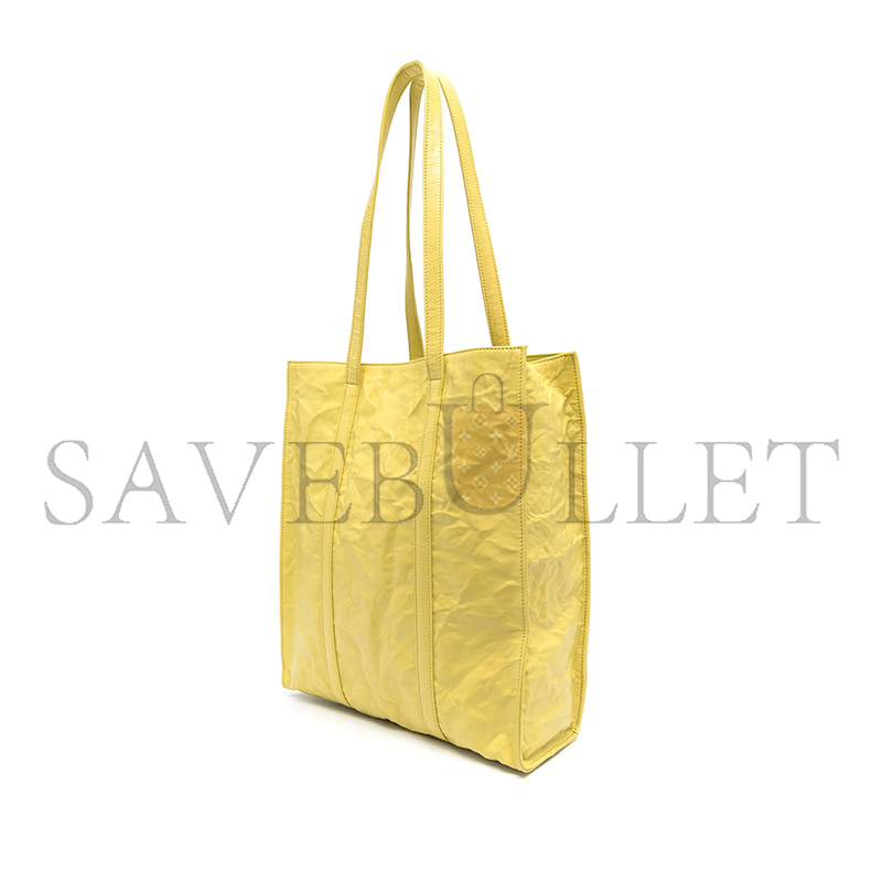 Pra*a logo plaque color-block tote bag 1bg459 (33*30*8cm)